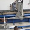 Masini CNC Debitat Plasma si Oxigaz Seria F - imagine 2