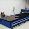 Masini CNC Debitat Plasma si Oxigaz Seria F - imagine 4