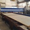 Masini CNC Debitat Plasma si Oxigaz Seria F - imagine 5