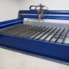 Masini de debitat CNC Plasma Seria G - imagine 3