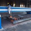 Masini de debitat CNC Plasma Seria G - imagine 4