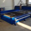 Masini CNC Debitat Plasma si Oxigaz Seria F - imagine 7